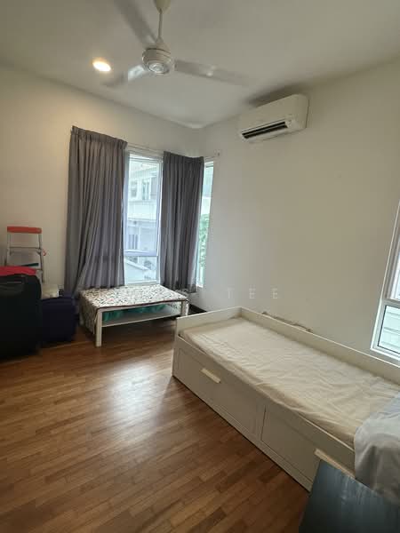 Rumah Banglo untuk Dijual di Setia Eco Park (Setia Alam) - Jess Tee - Bedroom - PropertyGuru.com.my