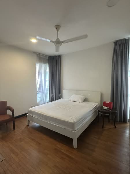 Rumah Banglo untuk Dijual di Setia Eco Park (Setia Alam) - Jess Tee - Bedroom - PropertyGuru.com.my