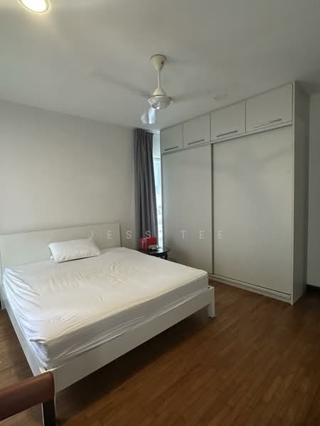Rumah Banglo untuk Dijual di Setia Eco Park (Setia Alam) - Jess Tee - Bedroom - PropertyGuru.com.my