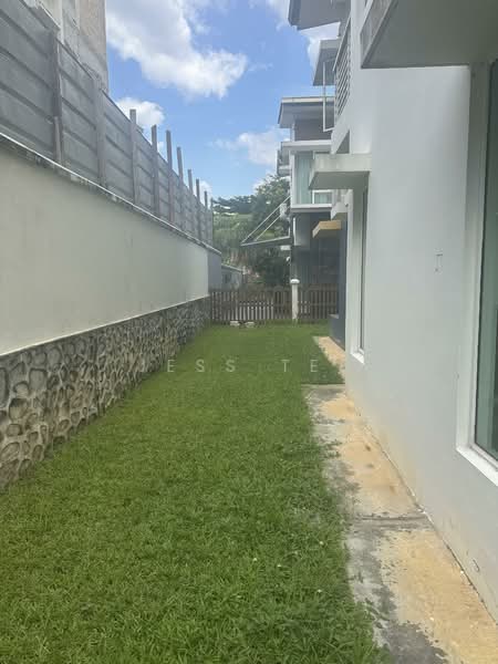 Rumah Banglo untuk Dijual di Setia Eco Park (Setia Alam) - Jess Tee - Exterior - PropertyGuru.com.my