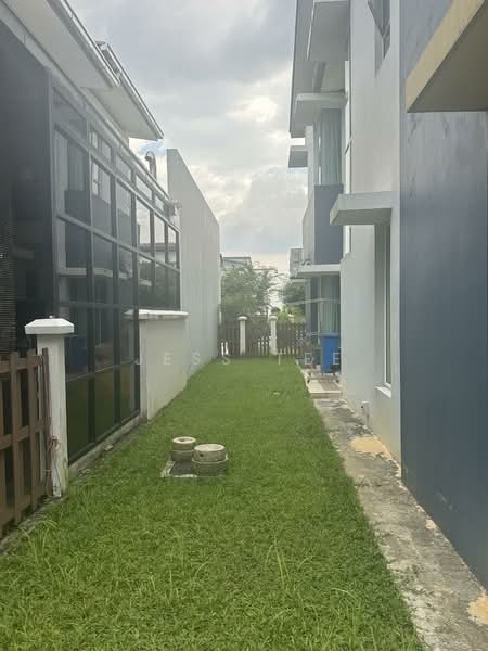 Rumah Banglo untuk Dijual di Setia Eco Park (Setia Alam) - Jess Tee - Exterior - PropertyGuru.com.my