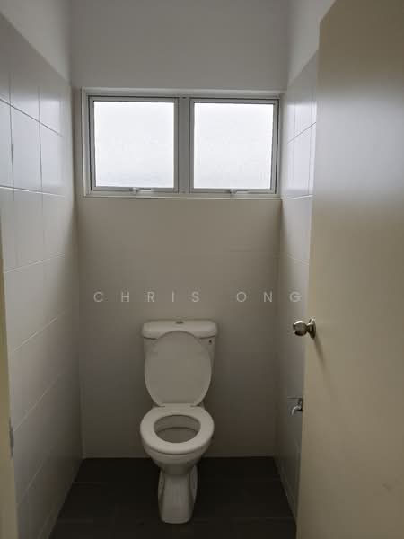 Shop for Rent in Kajang East (Semenyih) - Chris Ong - Bathroom -1st floor - PropertyGuru.com.my