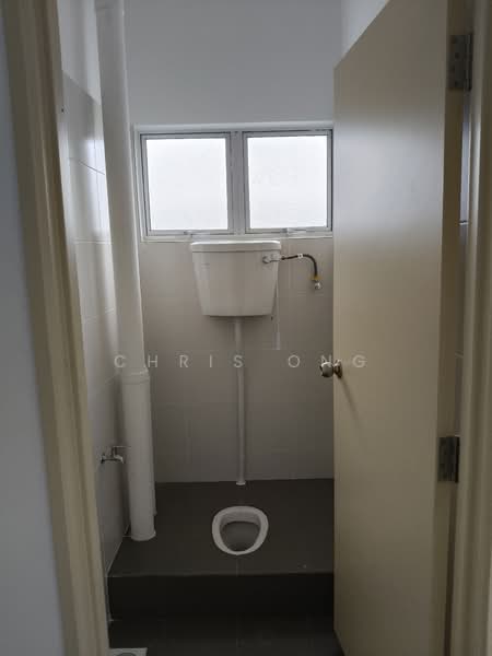 Shop for Rent in Kajang East (Semenyih) - Chris Ong - Bathroom -1st floor - PropertyGuru.com.my