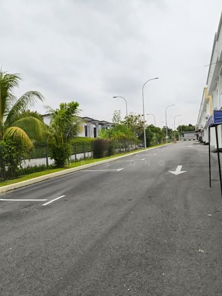 Shop for Rent in Kajang East (Semenyih) - Chris Ong - Exterior - PropertyGuru.com.my