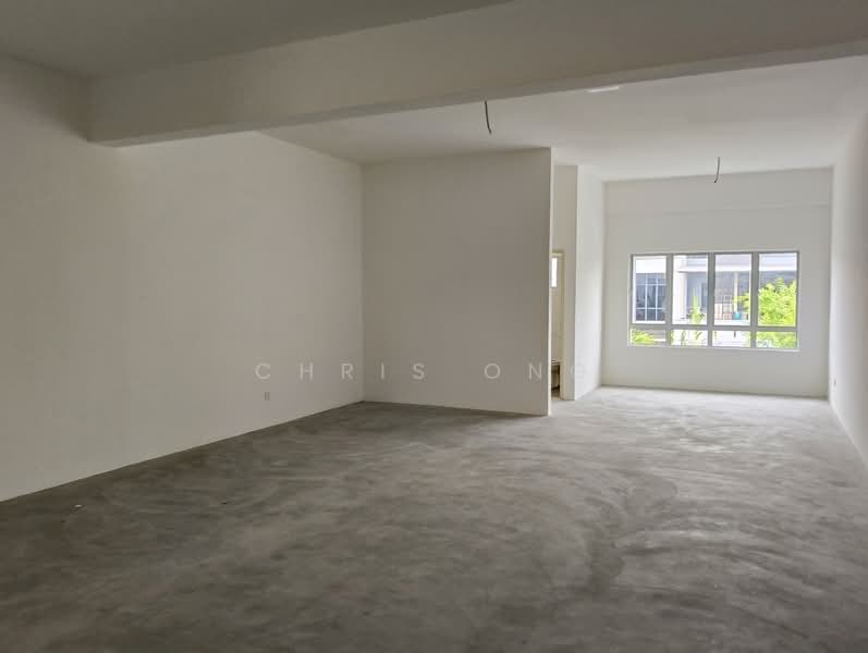 Shop for Rent in Kajang East (Semenyih) - Chris Ong - Interior -1st floor - PropertyGuru.com.my