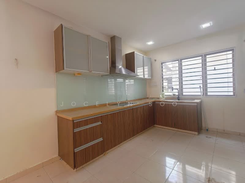 2-storey Terraced House for Sale in Ampang Saujana (Ampang) - Jocelyn Soo - PropertyGuru.com.my