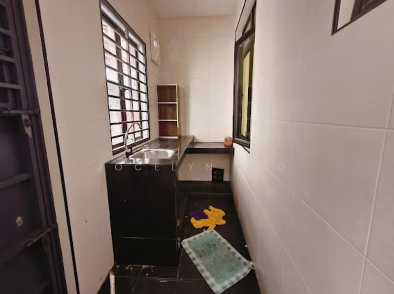 2-storey Terraced House for Sale in Ampang Saujana (Ampang) - Jocelyn Soo - PropertyGuru.com.my