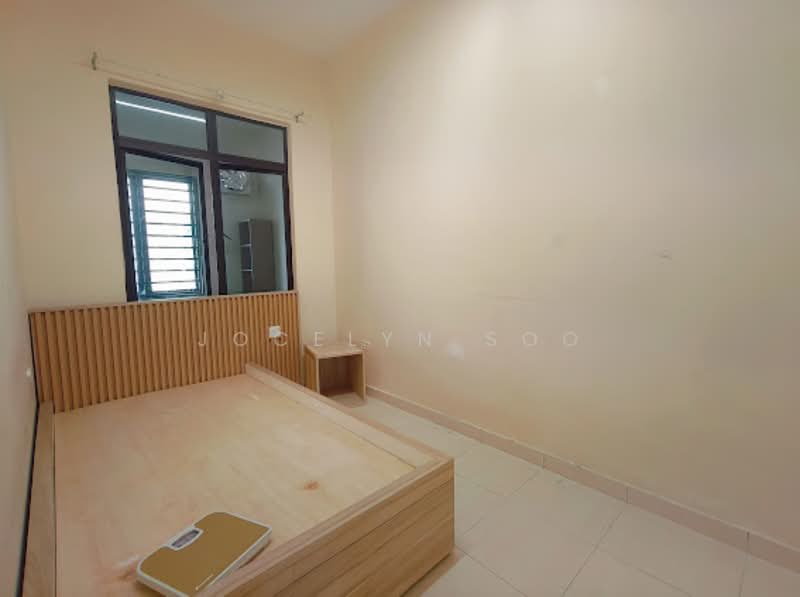 2-storey Terraced House for Sale in Ampang Saujana (Ampang) - Jocelyn Soo - PropertyGuru.com.my