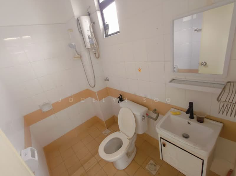 2-storey Terraced House for Sale in Ampang Saujana (Ampang) - Jocelyn Soo - PropertyGuru.com.my