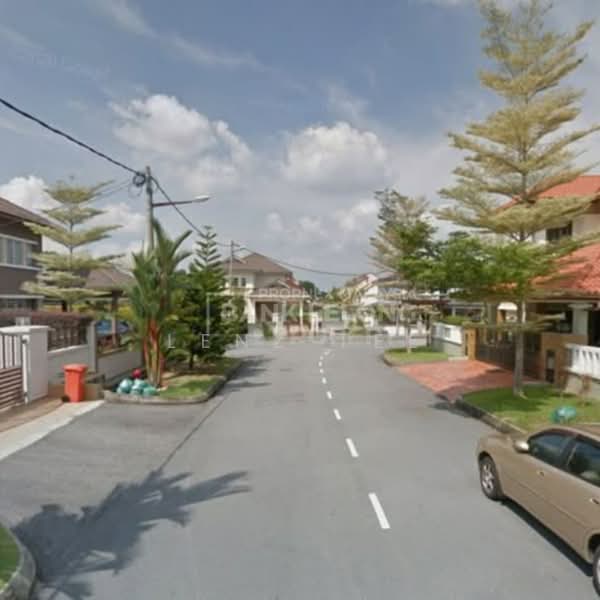 2-storey Terraced House for Sale in Seremban 2 (Negeri Sembilan) - Lenz Tee - Exterior - PropertyGuru.com.my