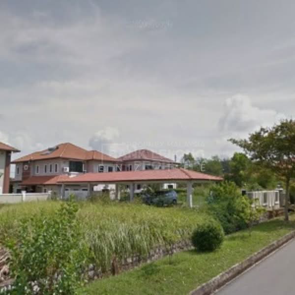 2-storey Terraced House for Sale in Seremban 2 (Negeri Sembilan) - Lenz Tee - Exterior - PropertyGuru.com.my