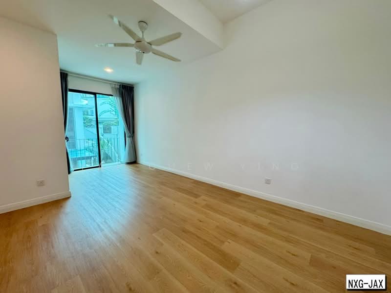 3-storey Terraced House for Rent in Setia Alam (Selangor) - Yap Chew Ying - PropertyGuru.com.my