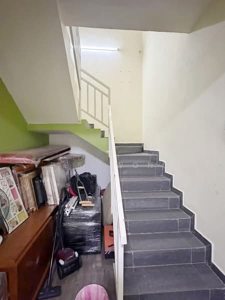 2-storey Terraced House for Sale in Taman Megah Ria (Masai) - Bess Wong - PropertyGuru.com.my