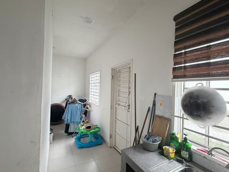 2-storey Terraced House for Sale in Taman Megah Ria (Masai) - Bess Wong - PropertyGuru.com.my