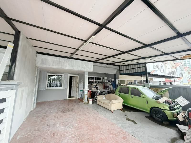 2-storey Terraced House for Sale in Taman Megah Ria (Masai) - Bess Wong - PropertyGuru.com.my