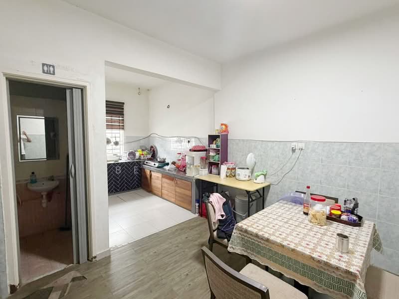 2-storey Terraced House for Sale in Taman Megah Ria (Masai) - Bess Wong - PropertyGuru.com.my