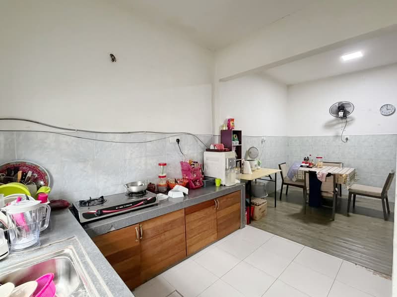 2-storey Terraced House for Sale in Taman Megah Ria (Masai) - Bess Wong - PropertyGuru.com.my