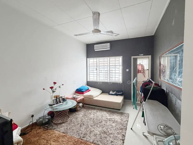 2-storey Terraced House for Sale in Taman Megah Ria (Masai) - Bess Wong - PropertyGuru.com.my