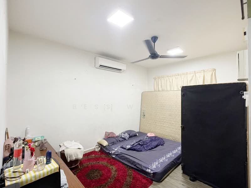 2-storey Terraced House for Sale in Taman Megah Ria (Masai) - Bess Wong - PropertyGuru.com.my
