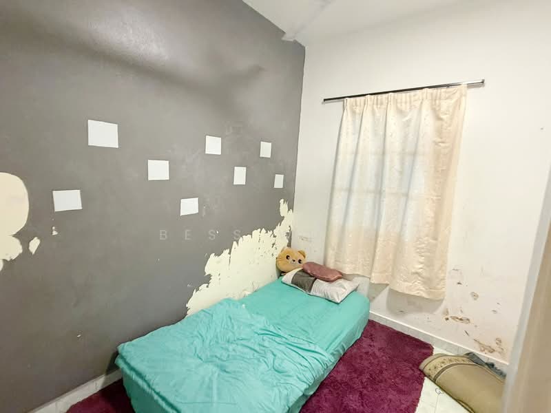 2-storey Terraced House for Sale in Taman Megah Ria (Masai) - Bess Wong - PropertyGuru.com.my