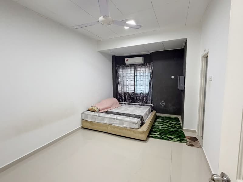 2-storey Terraced House for Sale in Taman Megah Ria (Masai) - Bess Wong - PropertyGuru.com.my