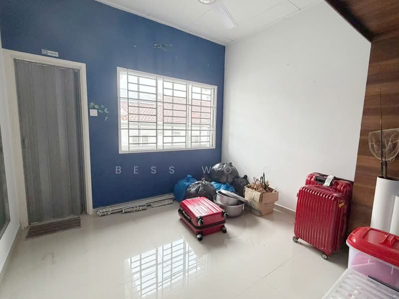 2-storey Terraced House for Sale in Taman Megah Ria (Masai) - Bess Wong - PropertyGuru.com.my