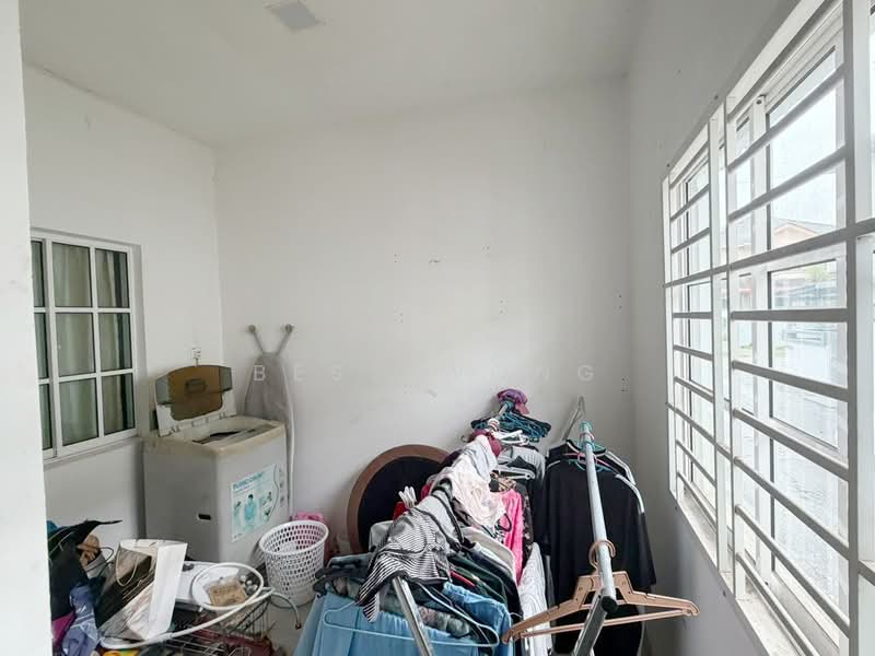 2-storey Terraced House for Sale in Taman Megah Ria (Masai) - Bess Wong - PropertyGuru.com.my