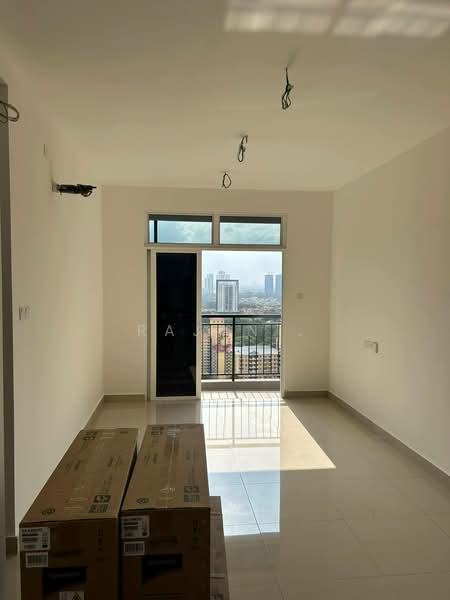 Kondominium untuk Dijual di TRELLIS RESIDENCES - Rajan . - PropertyGuru.com.my