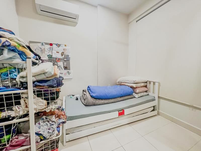 Apartment for Sale at Suria Ixora - Ashraf Azwan - Bedroom - PropertyGuru.com.my