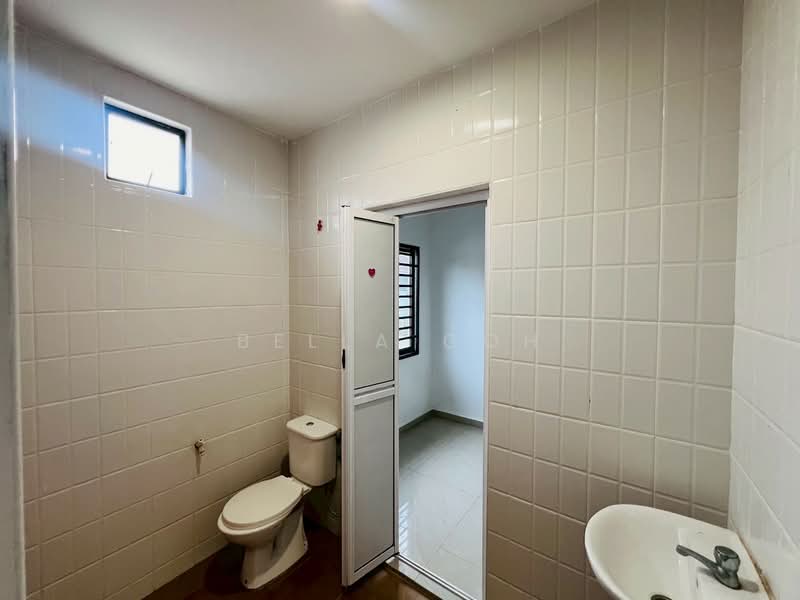 Rumah Teres 2 Tingkat untuk Dijual di Taman Desa Jaya (Johor Bahru) - Bella Goh - PropertyGuru.com.my