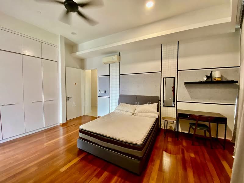 Servis Apartment untuk Dijual di The Azure Residences - FADHIL NOOR - Bedroom - PropertyGuru.com.my