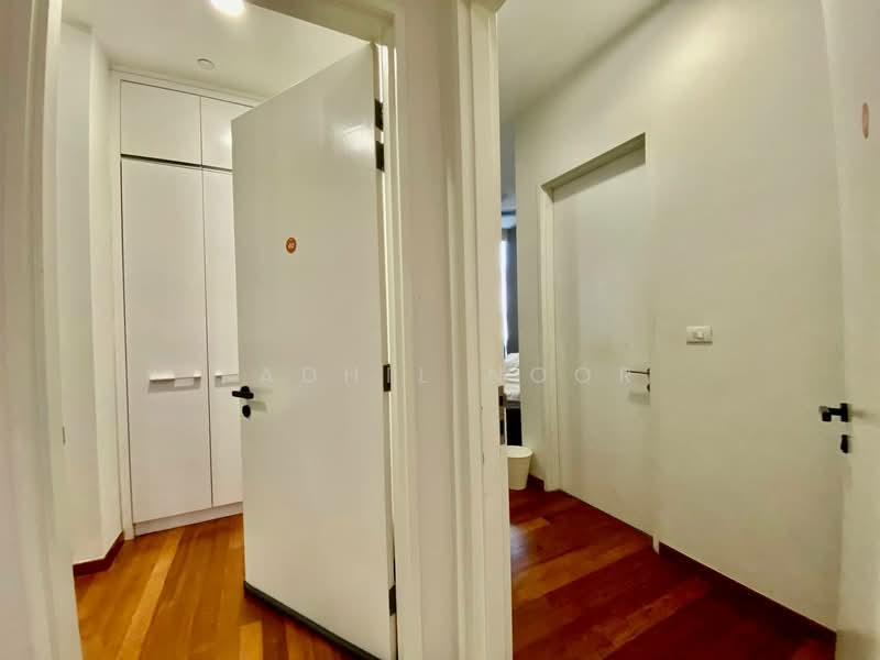 Servis Apartment untuk Dijual di The Azure Residences - FADHIL NOOR - Interior - PropertyGuru.com.my