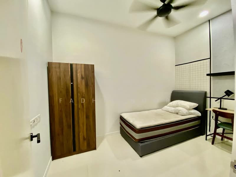 Servis Apartment untuk Dijual di The Azure Residences - FADHIL NOOR - Bedroom - PropertyGuru.com.my