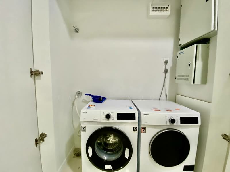 Servis Apartment untuk Dijual di The Azure Residences - FADHIL NOOR - Interior - PropertyGuru.com.my