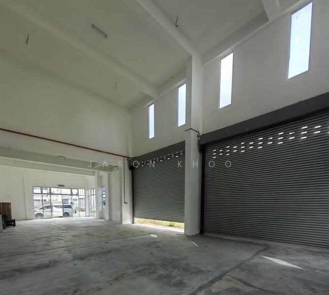 Kilang untuk Dijual di Gelang Patah (Johor) - Jason Khoo - Interior - PropertyGuru.com.my