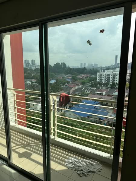 Service Residence for Sale at The Heron Residency - Eve Low - PropertyGuru.com.my