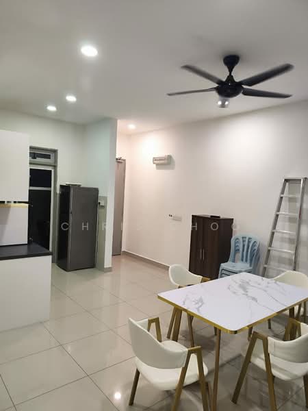Condominium for Sale at Green Park Residence - Chris Choo - PropertyGuru.com.my