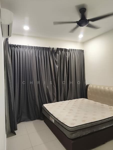 Condominium for Sale at Green Park Residence - Chris Choo - PropertyGuru.com.my