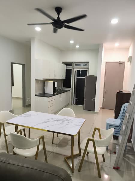 Condominium for Sale at Green Park Residence - Chris Choo - PropertyGuru.com.my