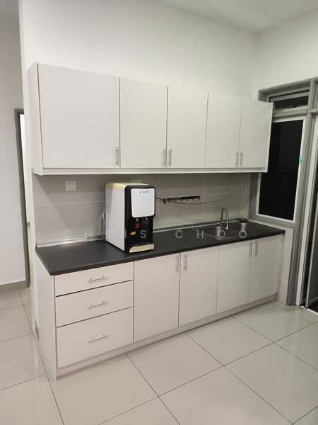 Condominium for Sale at Green Park Residence - Chris Choo - PropertyGuru.com.my