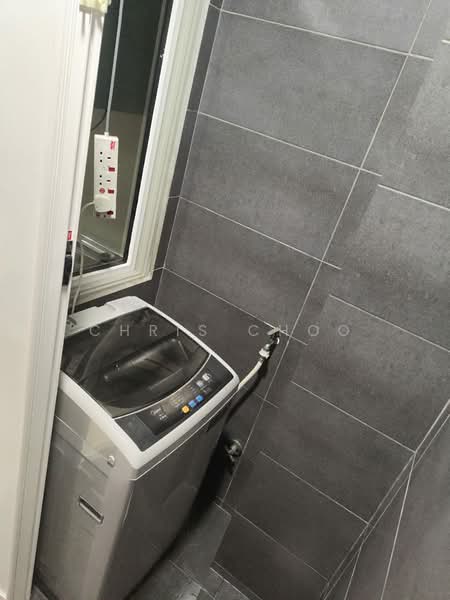 Condominium for Sale at Green Park Residence - Chris Choo - PropertyGuru.com.my