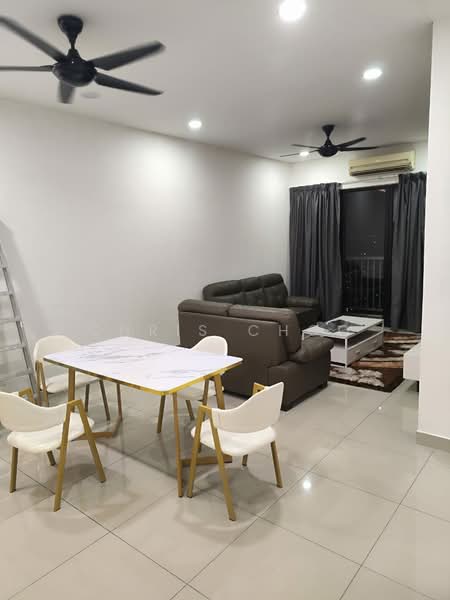 Condominium for Sale at Green Park Residence - Chris Choo - PropertyGuru.com.my