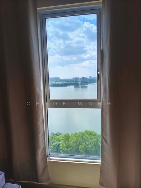 Servis Apartment untuk Dijual di SkyLake Residence - Chloe Wong - PropertyGuru.com.my