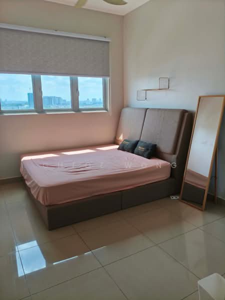 Servis Apartment untuk Dijual di SkyLake Residence - Chloe Wong - PropertyGuru.com.my