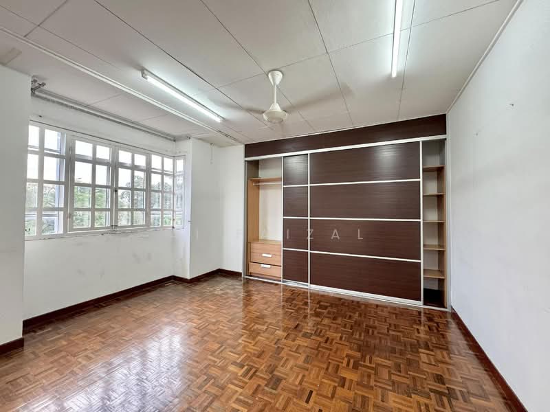 2-storey Terraced House for Sale in Bandar Seri Putra (Bangi) - Ai Faizal - Bedroom - PropertyGuru.com.my