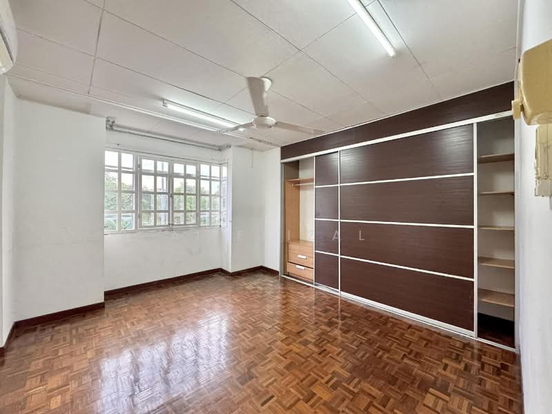 2-storey Terraced House for Sale in Bandar Seri Putra (Bangi) - Ai Faizal - Bedroom - PropertyGuru.com.my