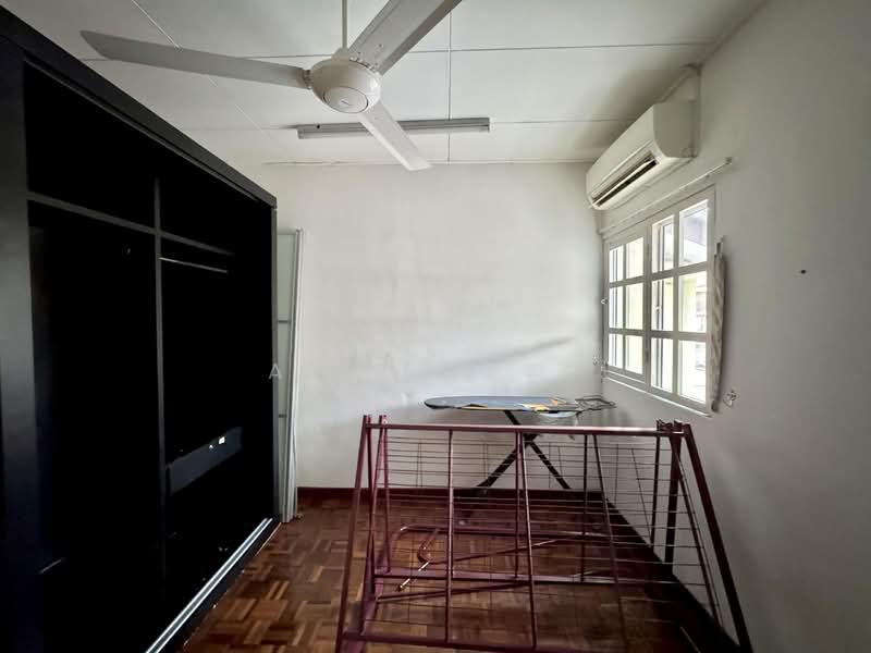 2-storey Terraced House for Sale in Bandar Seri Putra (Bangi) - Ai Faizal - Interior - PropertyGuru.com.my