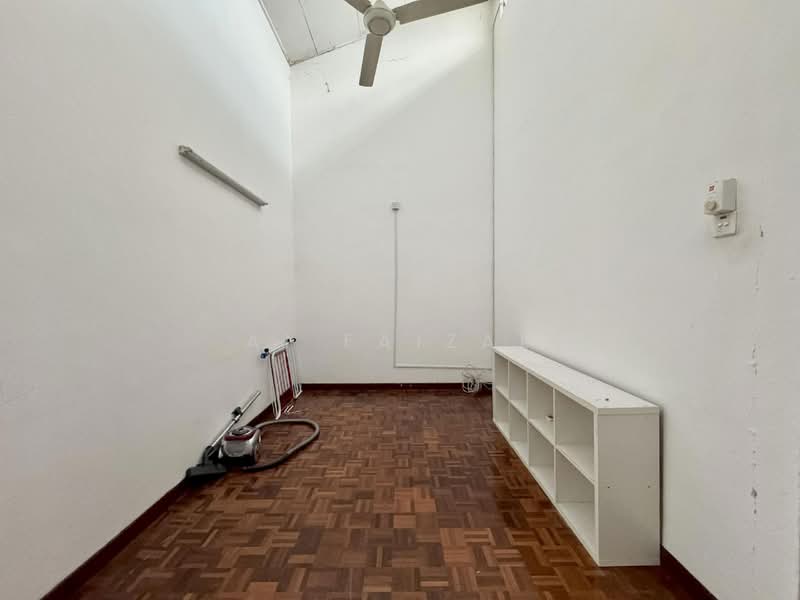 2-storey Terraced House for Sale in Bandar Seri Putra (Bangi) - Ai Faizal - Interior - PropertyGuru.com.my