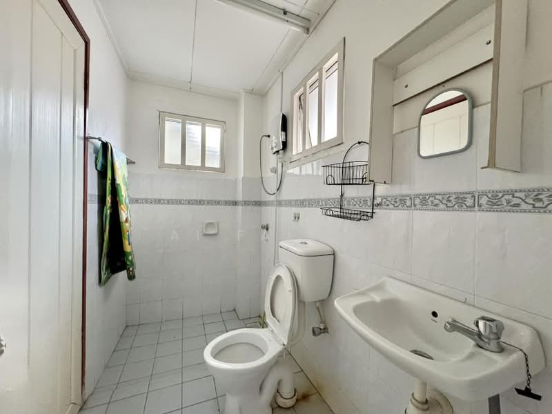 2-storey Terraced House for Sale in Bandar Seri Putra (Bangi) - Ai Faizal - PropertyGuru.com.my