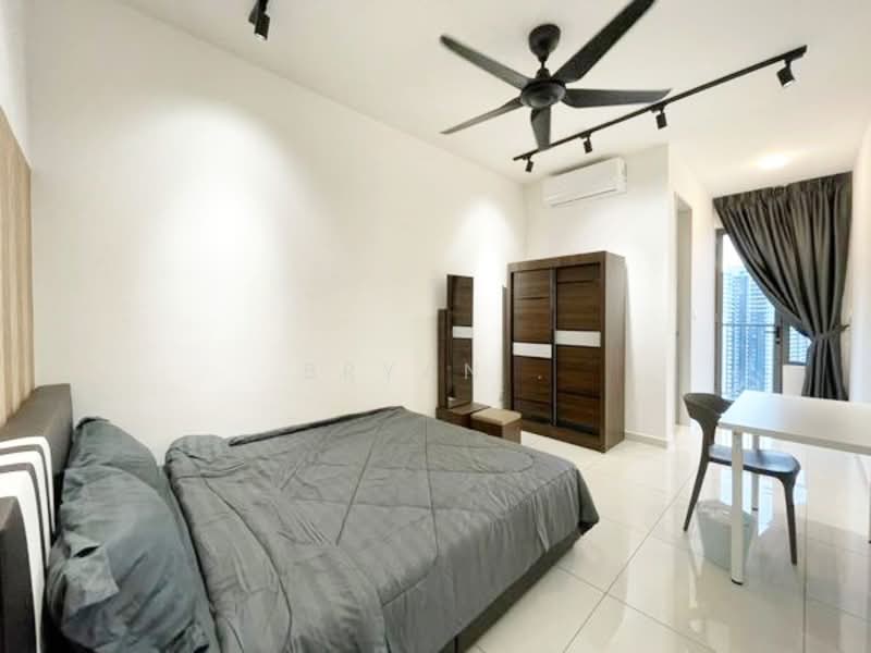 Apartment for Rent at Vista Sentul Residences - Bryan . - Bedroom - PropertyGuru.com.my